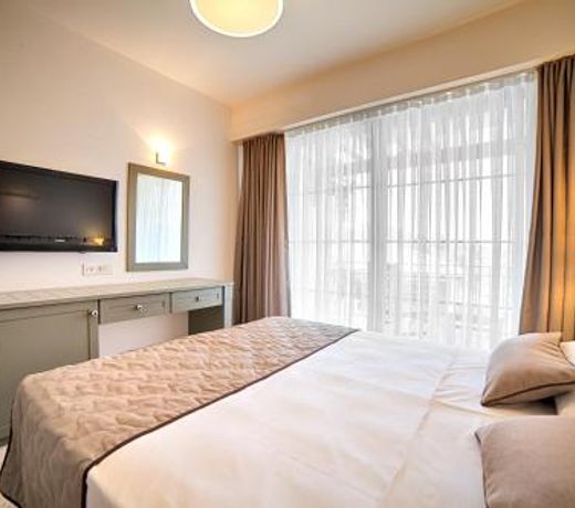 Assos Oleas Hotel