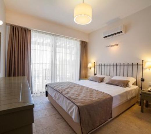 Assos Oleas Hotel