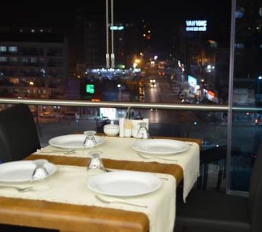 Grand Hotel Van