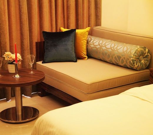 Grand Concerto Hotel