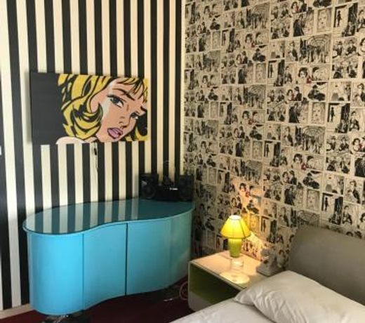 Mirada Hotel