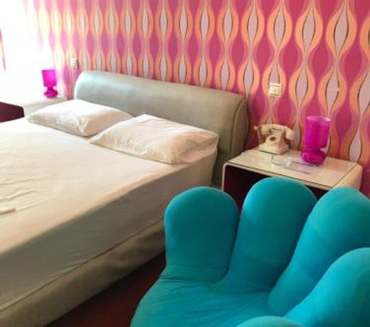 Mirada Hotel