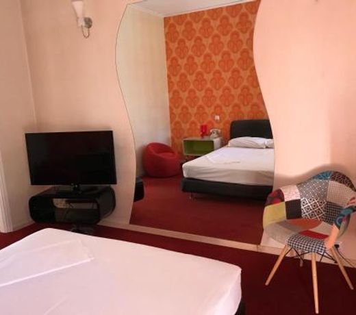 Mirada Hotel
