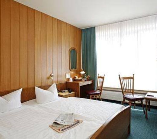 Hotel am Pferdezentrum