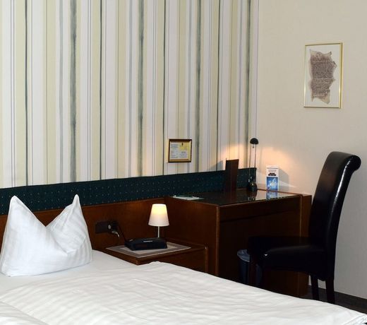 Hotel am Pferdezentrum
