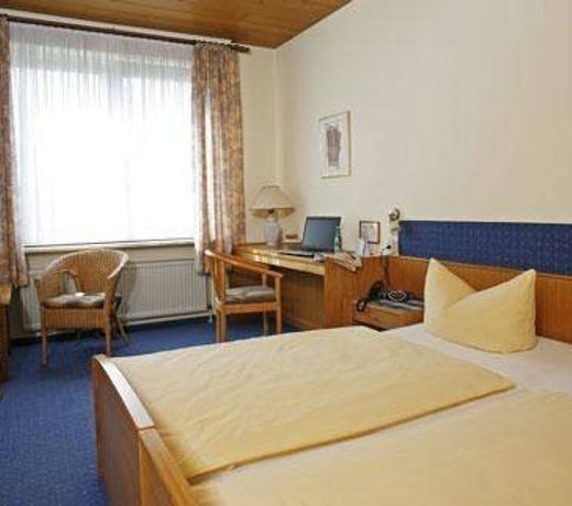 Hotel am Pferdezentrum