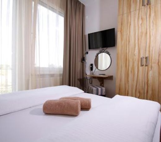 Aviator Garni Hotel Bratislava