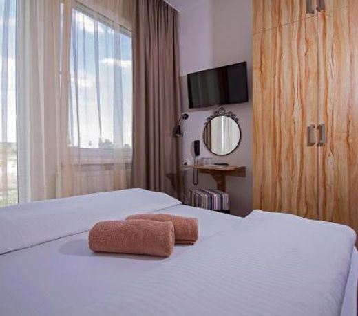 Aviator Garni Hotel Bratislava