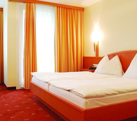 Johannesbad Hotel Palace - Kinder bis 11 kostenfrei