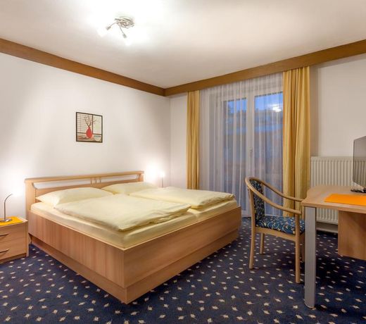 Pension Gstrein