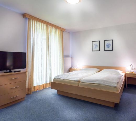 Pension Gstrein