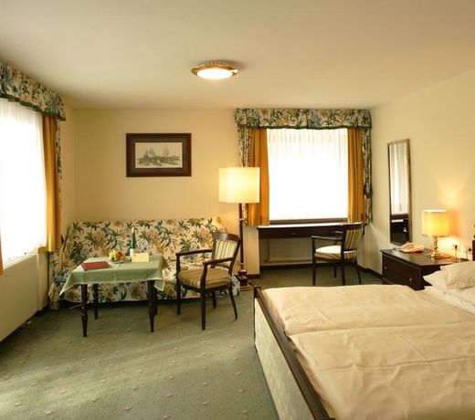 Hotel Carinthia