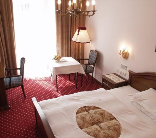 HOTEL DAS MOSER