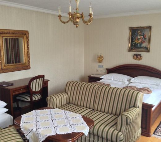 HOTEL DAS MOSER