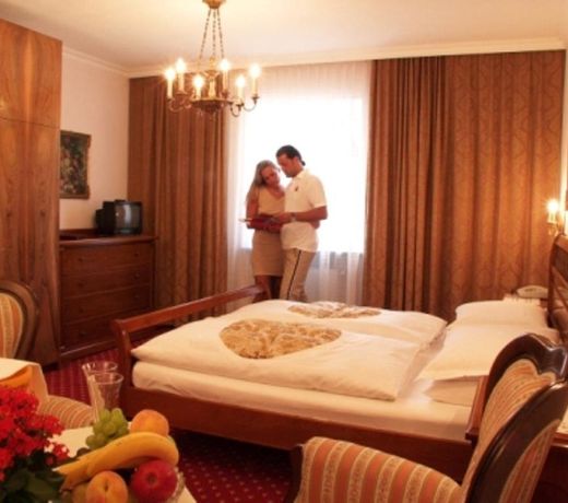 HOTEL DAS MOSER
