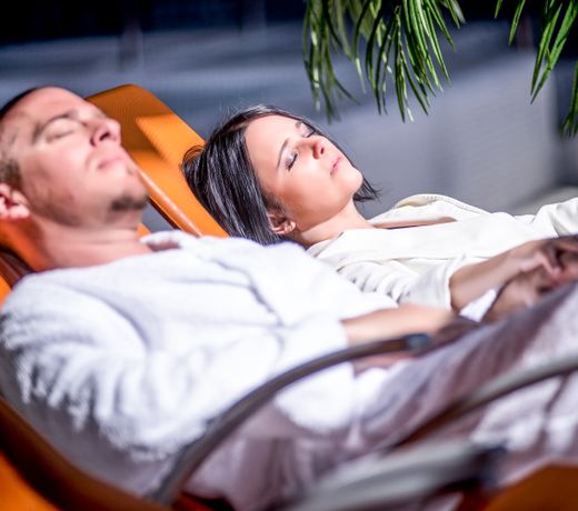 AlpenParks Residence Bad Hofgastein - gratis Thermeneintritt