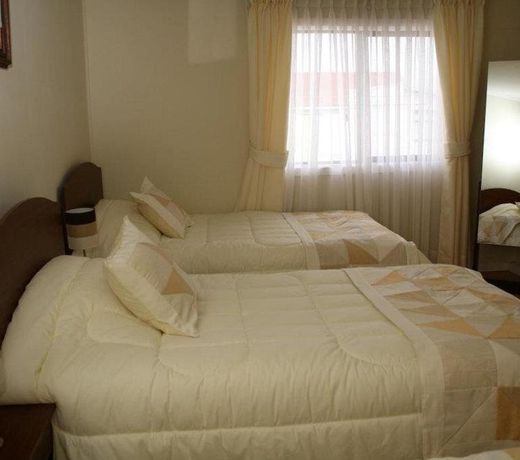 Hostal Mi Casa