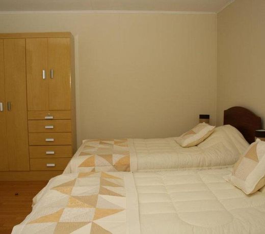 Hostal Mi Casa