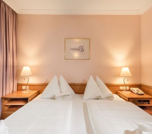 Hotel Astoria