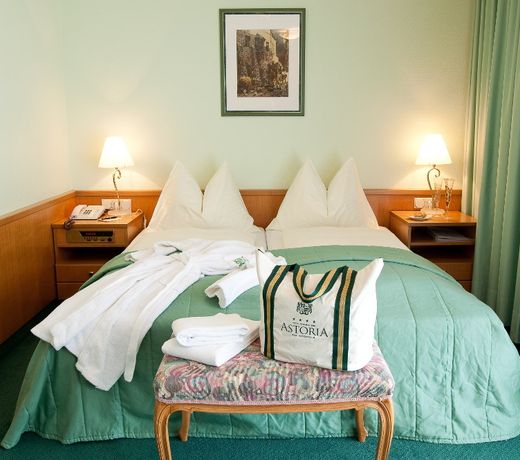 Hotel Astoria