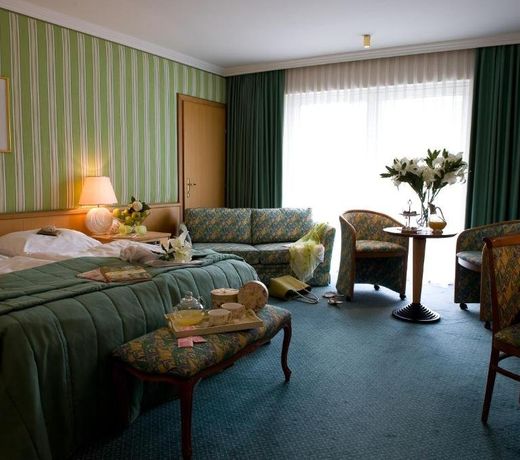 Hotel Astoria