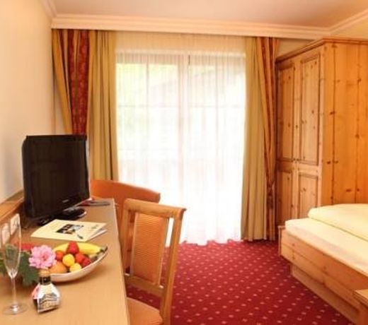 POST POST Hotel - Alpine Boutique Hotel & Spa