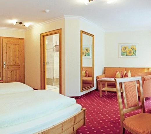 POST POST Hotel - Alpine Boutique Hotel & Spa