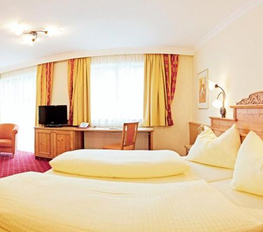 POST POST Hotel - Alpine Boutique Hotel & Spa