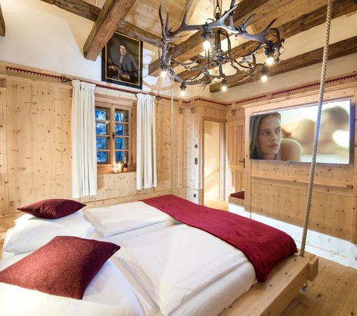 Hotel Norica - Thermenhotels Gastein