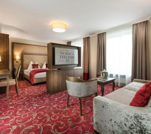 Hotel Norica - Thermenhotels Gastein
