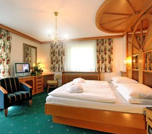 Hotel Alpina - Thermenhotels Gastein