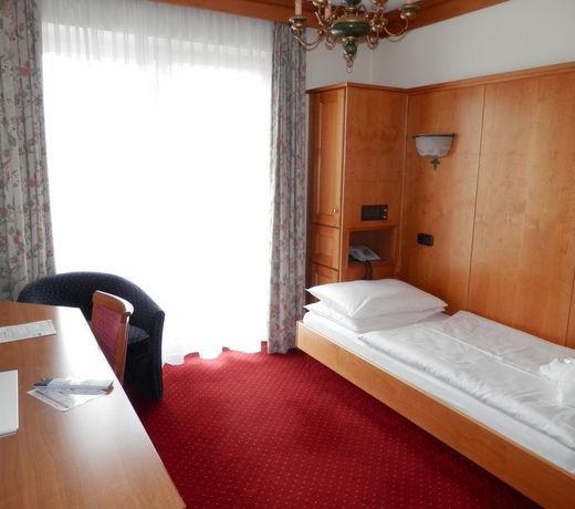 Hotel Alpina - Thermenhotels Gastein