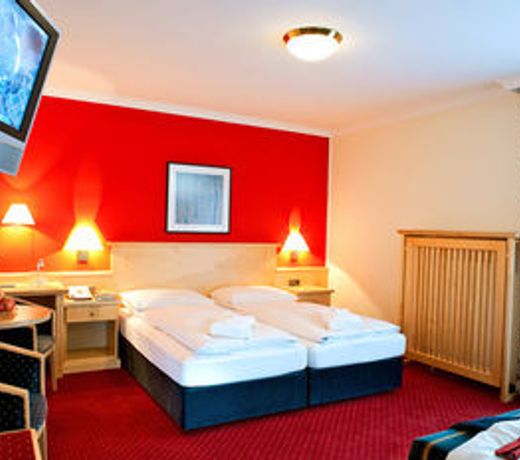 Hotel Alpina - Thermenhotels Gastein