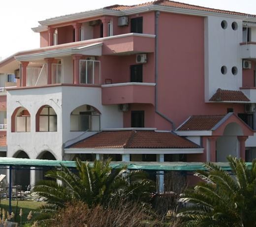 GUESTHOUSE STELLA