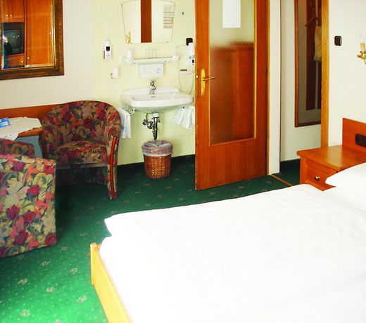 Hotel Tauernblick - Thermenhotels Gastein