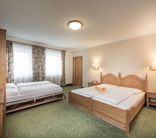 Aurora Appartements inklusive freiem Thermeneintritt