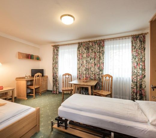 Aurora Appartements inklusive freiem Thermeneintritt