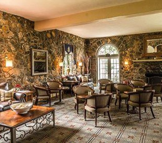 Poplar Springs Inn & Spa