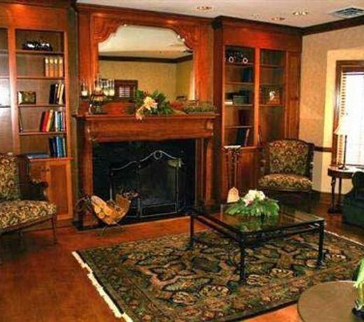 Poplar Springs Inn & Spa
