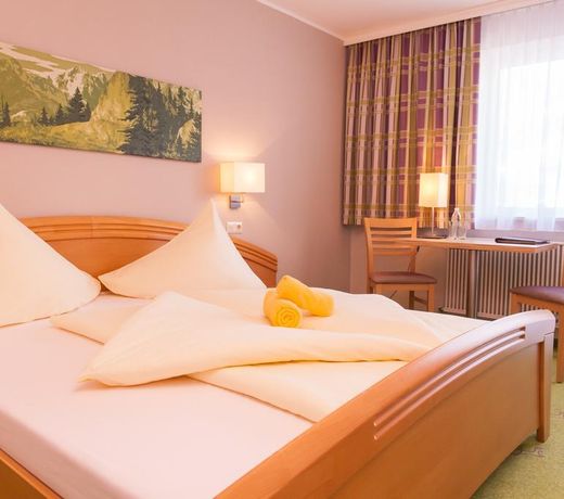 Hotel Blü Gastein