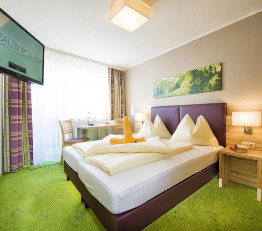 Hotel Blü Gastein