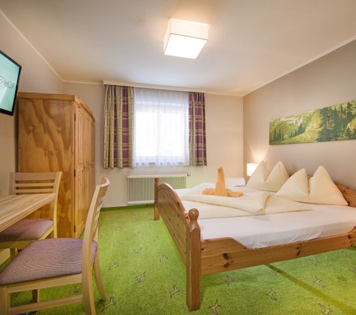 Hotel Blü Gastein