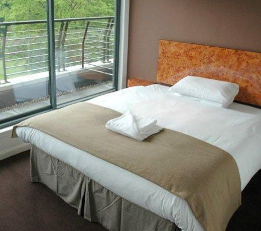 Great Western Hotel Aberdeen