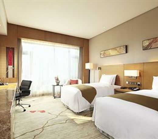 DoubleTree By Hilton Jiaxing