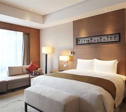 DoubleTree By Hilton Jiaxing