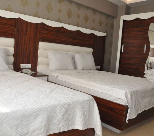 Bursa Madi Hotel