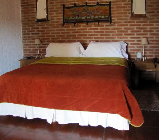Costa Serrana Apart Hotel