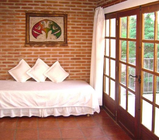 Costa Serrana Apart Hotel