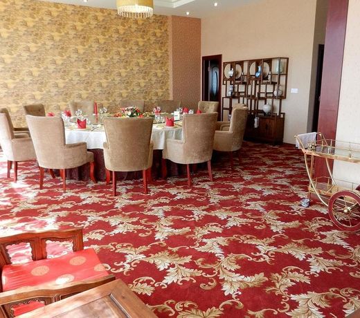 SAI KANG HOTEL POTALA PALACE