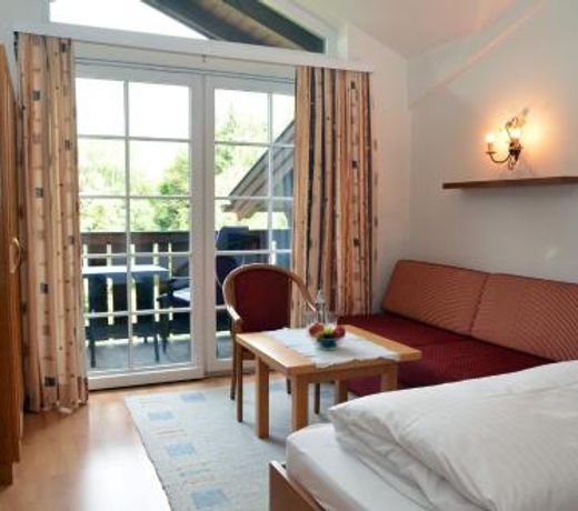 Hotel Rauscher - Das Naturteichparadies